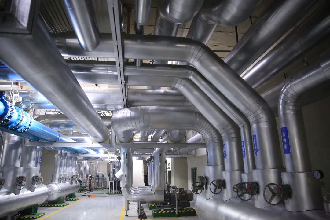 什么是高效機(jī)房?如何實(shí)現(xiàn)高效機(jī)房及國內(nèi)制冷機(jī)房現(xiàn)狀