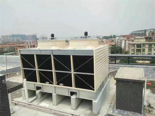 2022冷卻塔價(jià)錢是怎么算？冷卻塔價(jià)格多少錢一噸