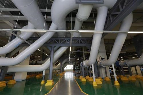 高效機房冷卻塔有什么優勢